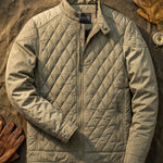 Riccardo Quilted Jacket