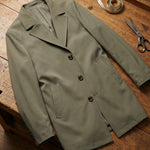 Rocco Utility Coat