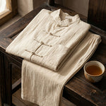 Sandro Linen Set