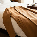 Alonso Structured Coat