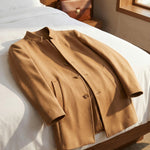 Alonso Structured Coat