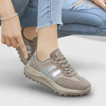TARYN | ORTHOPEDIC SNEAKERS