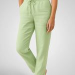 Hartley Trousers with Gentle Waist Comfort