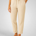 Hartley Trousers with Gentle Waist Comfort