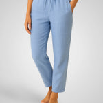 Hartley Trousers with Gentle Waist Comfort