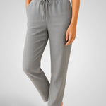 Hartley Trousers with Gentle Waist Comfort