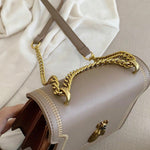 Eleanor Classic Chain Bag
