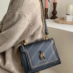 Eleanor Classic Chain Bag