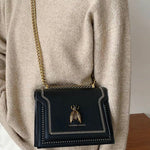 Eleanor Classic Chain Bag