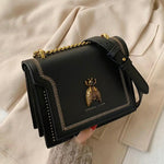 Eleanor Classic Chain Bag