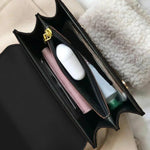 Eleanor Classic Chain Bag
