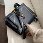 Eleanor Classic Chain Bag