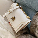 Eleanor Classic Chain Bag