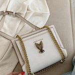 Eleanor Classic Chain Bag