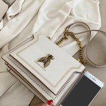 Eleanor Classic Chain Bag