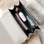 Eleanor Classic Chain Bag