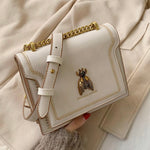 Eleanor Classic Chain Bag