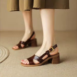 Marise - Orthopedic Comfy Sandals