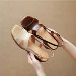 Marise - Orthopedic Comfy Sandals
