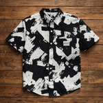 Urban Brush Shirt