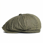 Cazel | Casquette vintage en coton