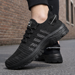 Rugged Outdoor Sneakers