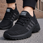 Rugged Outdoor Sneakers