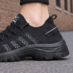 Rugged Outdoor Sneakers