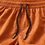 Nylon Sport Shorts