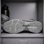 Low-Top Fitness Sneakers