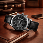 Multi-Function Business Watch