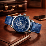 Multi-Function Business Watch