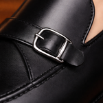 Elegant Slip-On Loafers