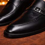 Elegant Slip-On Loafers