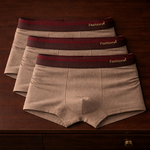 Comfort Boxer Brief Set