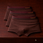 Comfort Boxer Brief Set