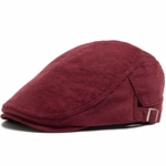 Cazel | Men's Corduroy Cap