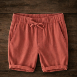Casual Walking Shorts