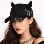 Inferna Devil Relic Cap