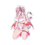 Swimsuit Ironmouse Sticker