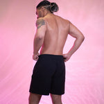 Ironmouse Anime Swim Trunks