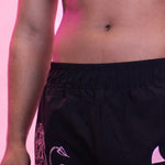 Ironmouse Anime Swim Trunks
