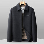 Sovereign Thick Wool Jacket