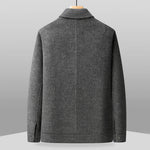 Sovereign Thick Wool Jacket