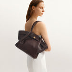 The Marlow Medium Tote