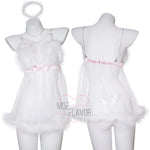 Angel Babydoll Lingerie