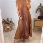 ELARA SLIMFLOW DRESS