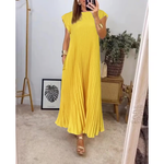 ELARA SLIMFLOW DRESS