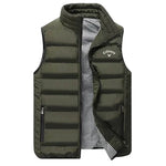 Edmund | Padded Gilet