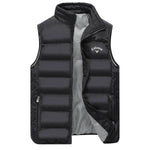 Edmund | Padded Gilet